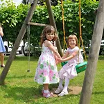 ゲストハウス Gostisce - Stari Hrast