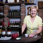 Gostisce - Stari Hrast リュトメル