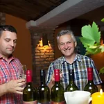 ゲストハウス Gostisce - Stari Hrast