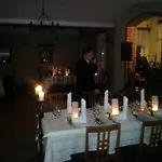 Gostisce - Stari Hrast