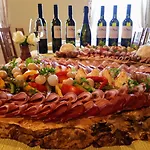 Gostisce - Stari Hrast ゲストハウス 3*