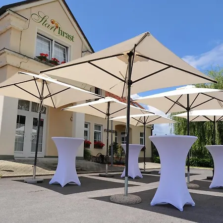 Gostisce - Stari Hrast 3*