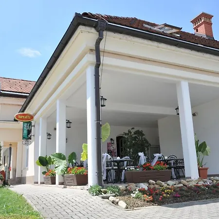 Pensjonat Gostisce - Stari Hrast Ljutomer