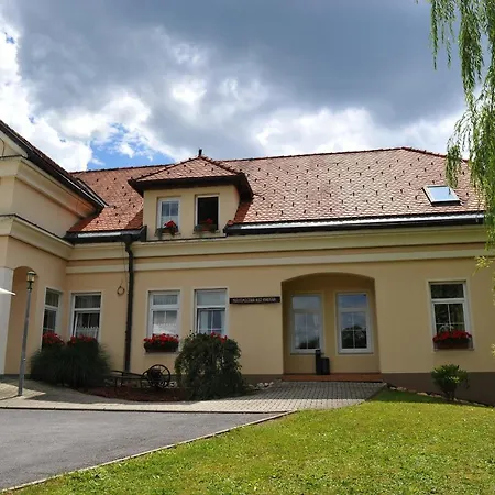 Pensjonat Gostisce - Stari Hrast