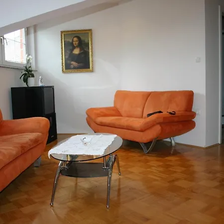 Maison d'hôtes Gostisce - Stari Hrast Ljutomer