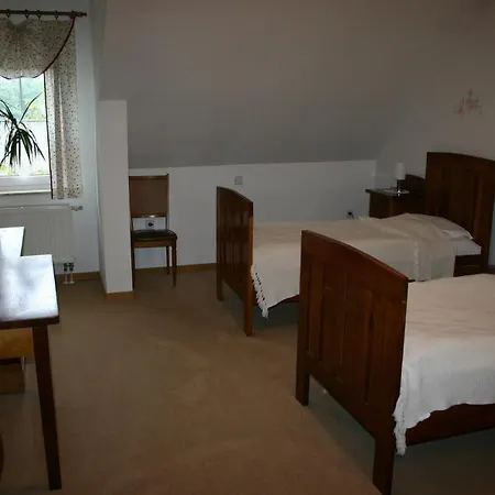 Gostisce - Stari Hrast 3* ליוטומר