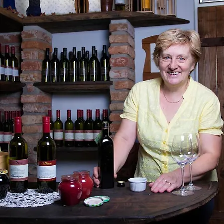 Gostisce - Stari Hrast Ljutomer