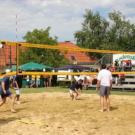 Gostisce - Stari Hrast Ljutomer