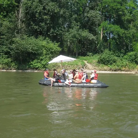 Gostisce - Stari Hrast