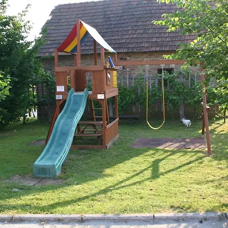 Gostisce - Stari Hrast Gasthof