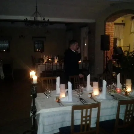 Gostisce - Stari Hrast