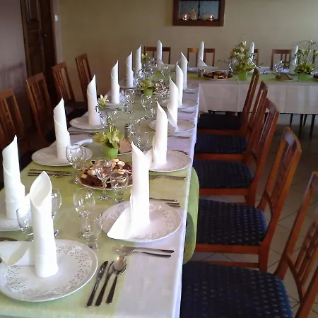 Gostisce - Stari Hrast Gasthof