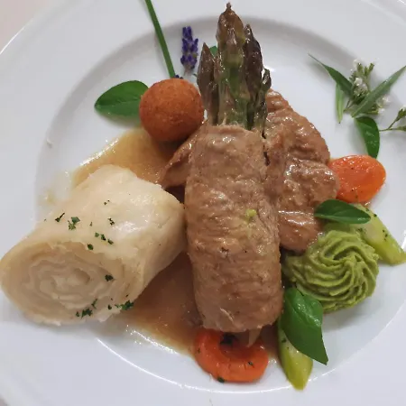 Gasthof Gostisce - Stari Hrast 3*