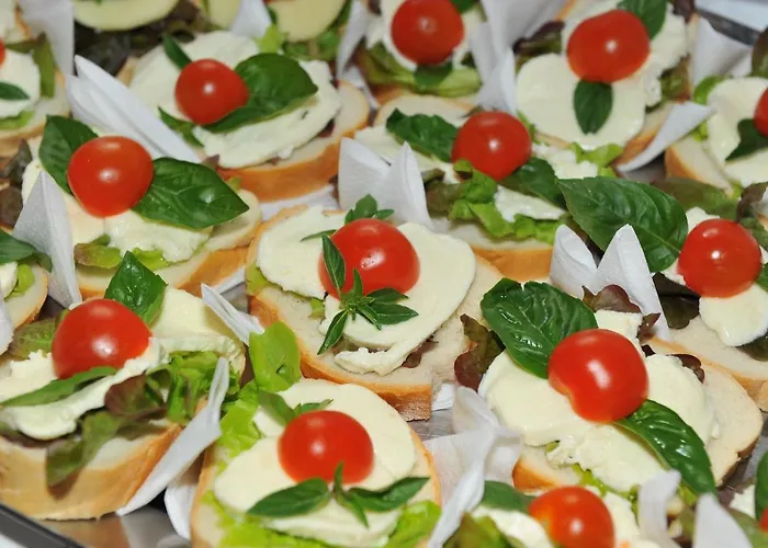 Gostisce - Stari Hrast ゲストハウス 3*