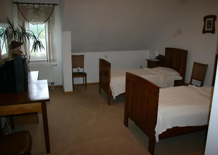 Gostisce - Stari Hrast 3* Ljutomer