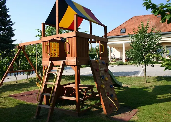 Gostisce - Stari Hrast Pensjonat