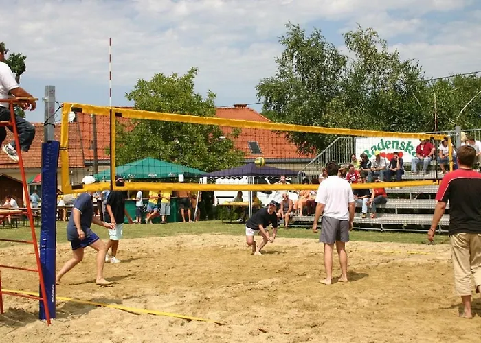 Gostisce - Stari Hrast Ljutomer