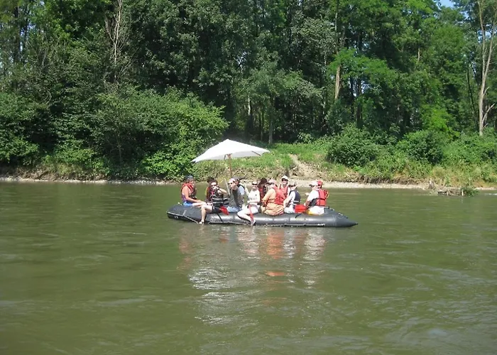 Gostisce - Stari Hrast