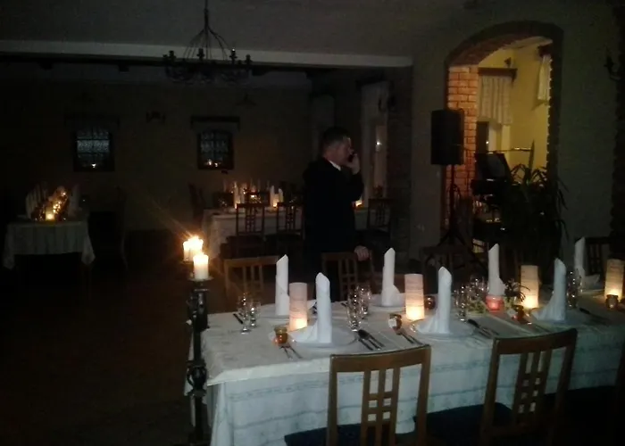 Gostisce - Stari Hrast