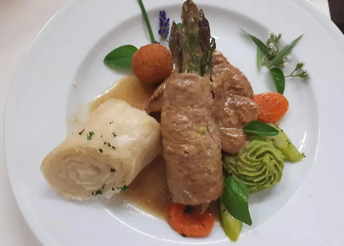 Pensjonat Gostisce - Stari Hrast 3*