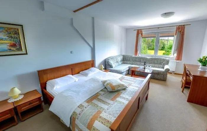 Gostisce - Stari Hrast Pensjonat Ljutomer